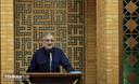 دیدار شهردار تهران با امنای محله تجریش 11
