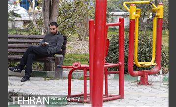 بوستان شهرآرا 23