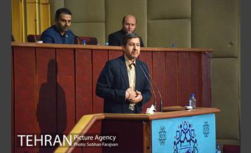 دومین اجلاس شهرداران نواحی شهرداری  18