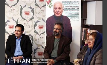 آئین شب یلدای مرکز نگهداری روزانه سالمندان وقت زندگی 21