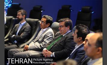 بازدید شهردار مونترال از رصدخانه شهر تهران 2