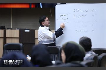 دوره آموزشی خبرنگاری بحران 26
