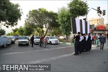 مرحله دوم پویش مردمی از خودمان شروع کنیم 12