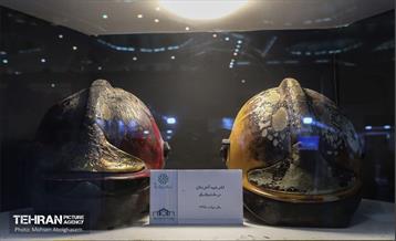 سومین روز نمایشگاه رسانه‌های ایران 21