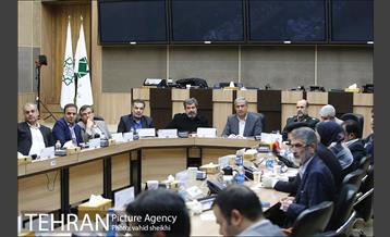 دومین جلسه اضطراری کارگروه فنی اجرایی مقابله با بیماری های واگیر دار 24