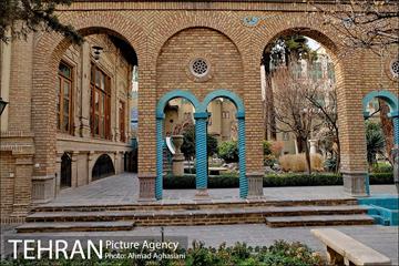 خانه مقدم، باارزش ترین خانه تهران 21