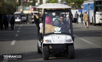 سی و سومین نمایشگاه بین المللی کتاب تهران 26