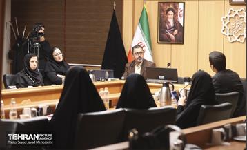 نشست شهر اندیش 24