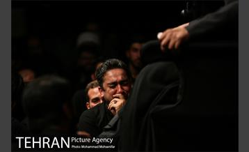 عزاداری شهادت حضرت مسلم ابن عقیل (ع) 2