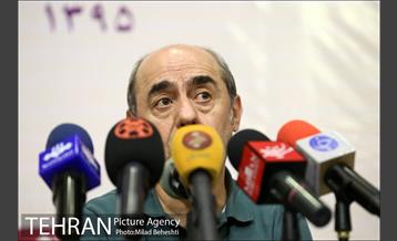 نشست رسانه ای هجدهمین جشن بزرگ سینمای ایران‎ 2