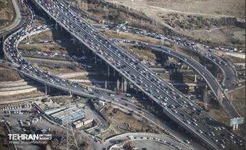 هوای پاک تهران 12