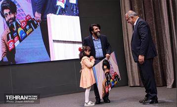 گرامیداشت روز خبرنگار 12