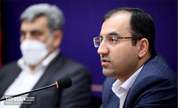 نشست هم اندیشی مدیران رسانه ها با شهردار تهران 9