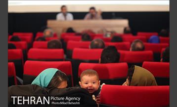 پنجمین نشست چهل سال سینمای ایران در موزه سینما 7