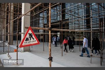 بازدید خبرنگاران از «شهر آفتاب» 31