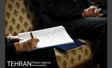 دیدار شهردار تهران با سفیر چین در ایران 12