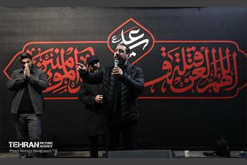 سی‌وششمین اجتماع دفاع از انقلاب 23