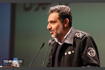 مراسم گرامیداشت روز داوطلب 16