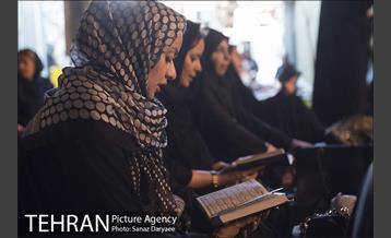 مراسم احیای شب نوزدهم ماه رمضان‎ 17