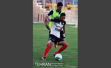 تمرین تیم فوتبال پرسپولیس‎ تهران 13