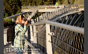 تور عکاسی منطقه گردشگری عباس آباد  7