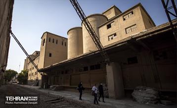 کارخانه ای که تهران را آباد کرد 6