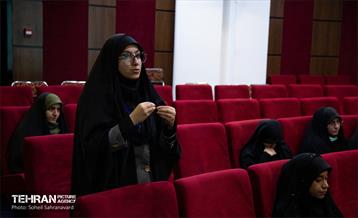 ششمین هفته دوره آموزشی کنش‌گری رسانه‌ای آرمانشهر 2