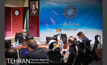 مجمع عمومی سالیانه شرکت واحد اتوبوسرانی تهران و حومه 11