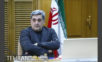 جلسه کمیسیون متروی تهران 16