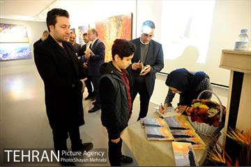 رونمایی از رمان رهایی 20