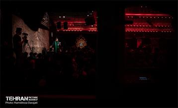 مراسم عزاداری شهادت حضرت زهرا سلام الله علیها  24