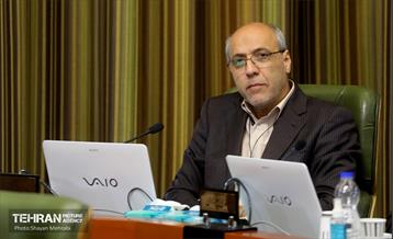 یکصدوهفتادوپنجمین جلسه شورای اسلامی شهر تهران 7