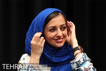 نقد فیلم زیر سقف دودی در فرهنگسرای ارسباران‎ 14