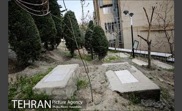 گورستان جوزدرختک(آجودانیه) 19