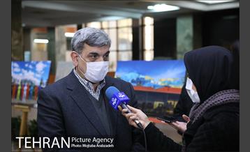 آیین تجلیل از سفیران هوای پاک شهر تهران 27