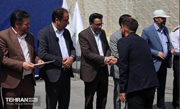 یکصدوهفتادوچهارمین پویش امید و افتخار 35