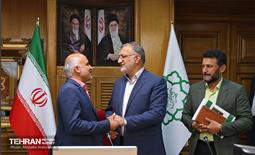 هشتمین کارگروه ویژه کودکان کار و خیابان