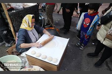 دوازدهمین جشنواره انار  17