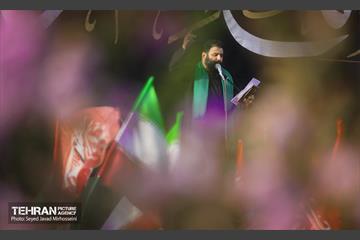 اجتماع امام حسنی ها 27