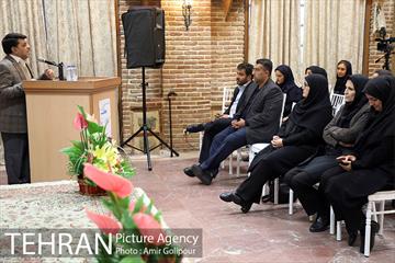 گرامیداشت روز جهانی شهرسازی 21