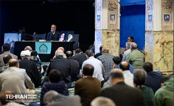 یادواره شهدای تخریبچی 9