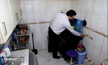 پویش سراسری پیشگیری و کاهش مخاطرات گاز مونواکسید کربن 10