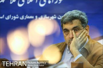 نخستین اجلاس مجمع مشورتی روسای کمیسیون‌های شهرسازی و معماری 22