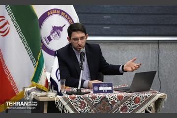 دومین دوره پیشرفته مدرسه دیپلمات‌های جوان - 2 6