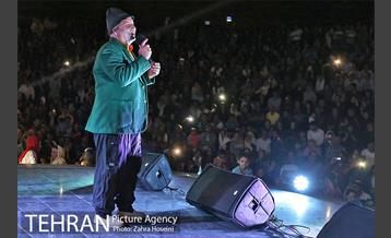 شب های فرهنگی لرستان 23