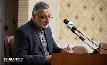 ویژه برنامه روز دانشجو در دانشگاه الزهرا(س) 23