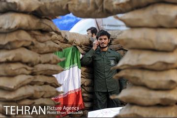 بازدید شهردار تهران از مراحل اجرایی موزه مشاهیر 38