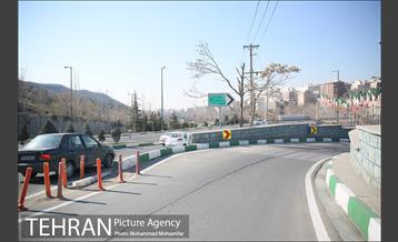 افتتاح پروژه های شهرداری منطقه ۴ 13