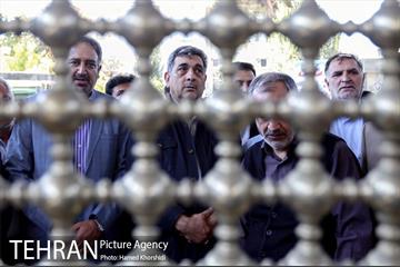 تهرانگردی شهردار تهران 7