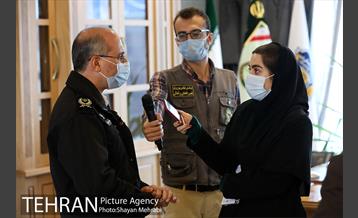 بازگشایی آزمایشی فاز دوم بزرگراه شهید نجفی رستگار 7